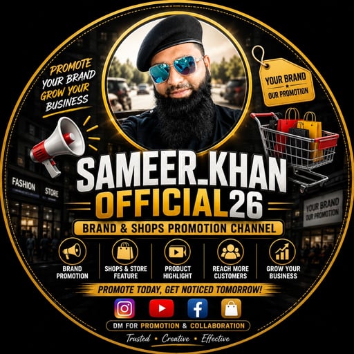 sameer khan