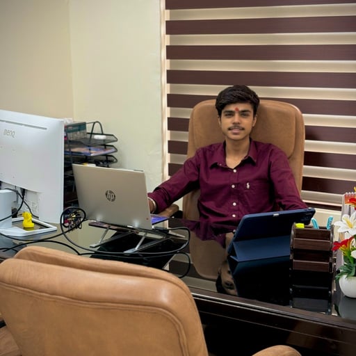 avish kalra